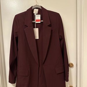 NWT Joie Blazer Size L